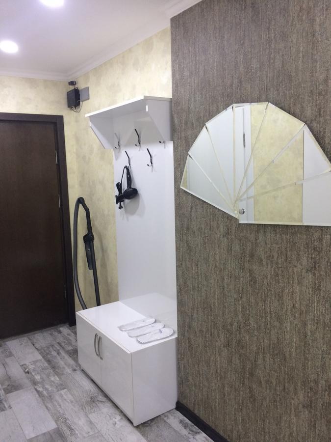 Apartment Selfie Batumi Exterior photo