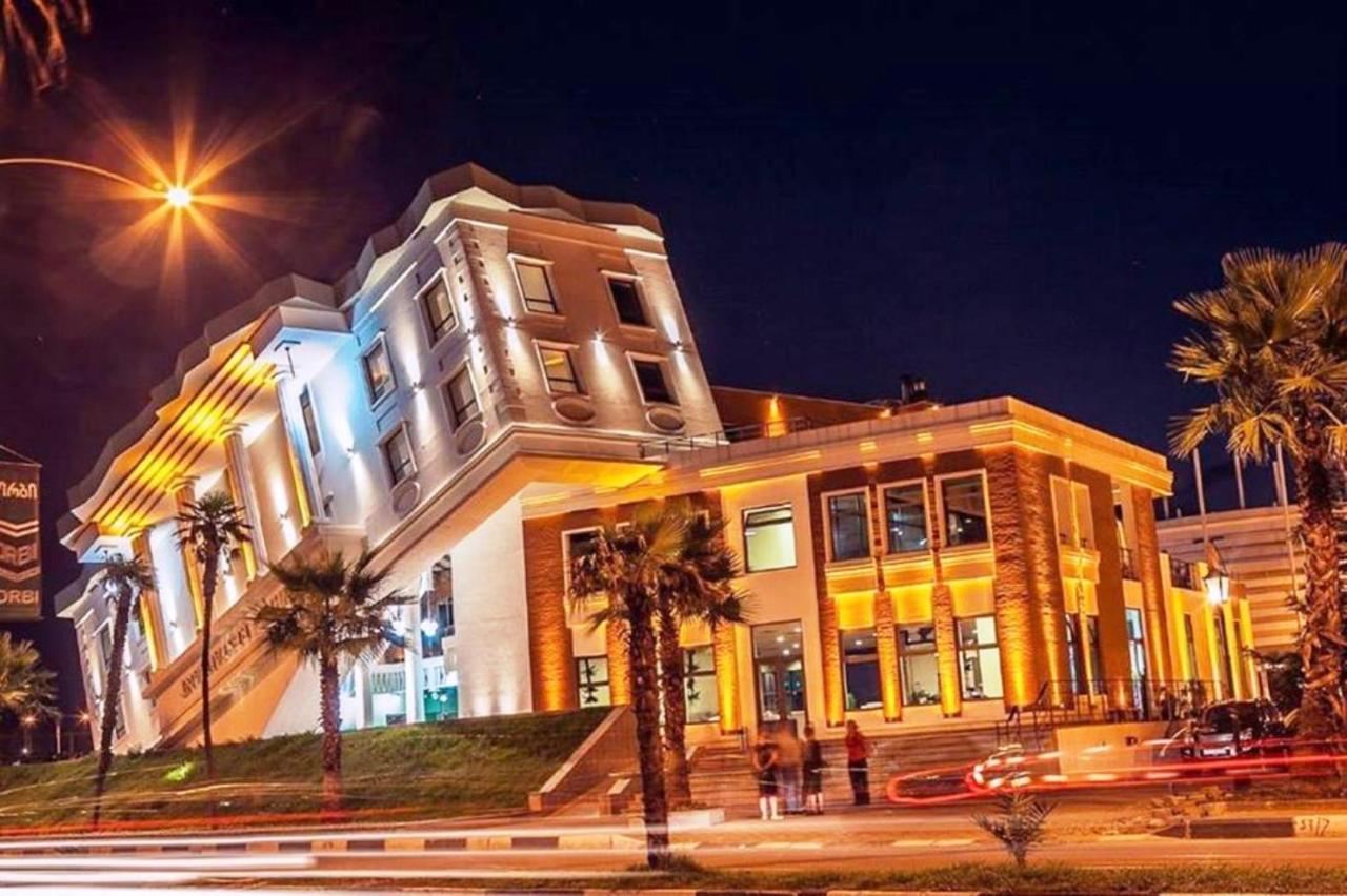 Apartment Selfie Batumi Exterior photo